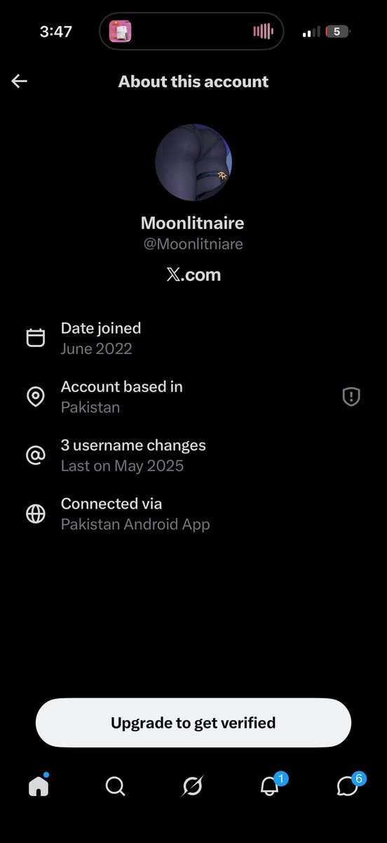 Ronanssbu's tweet photo. @Moonlitniare @Uncle_Vas @JaeCaelum1999 @NTE_GL ofc it’s a dirty pakistani https://t.co/ARuKUBOywO