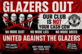 Gazelliottmufc's tweet photo. #glazersout #RatcliffeOut 

GET OUT NOW @MANUTD https://t.co/ld9gRMt7om