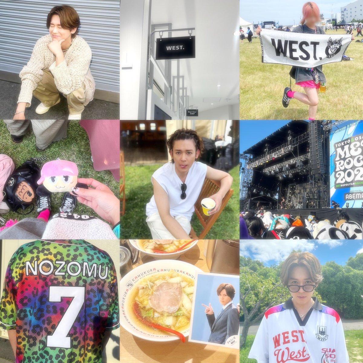 なえなえ tweet media