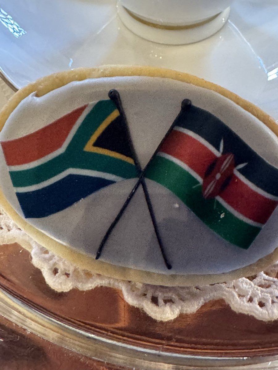 SingoeiAKorir's tweet photo. Kenya-South Africa partnership.  https://t.co/1D6RviMaCD https://t.co/D6AOk21FO1