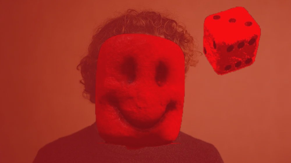 C0llabkidd's tweet photo. 'BACKROOMS' director Kane Parsons reveals he has collabed with someone.  

"Lets Collab", he says.  

He is 20 years old. https://t.co/P1SF1ywNlG