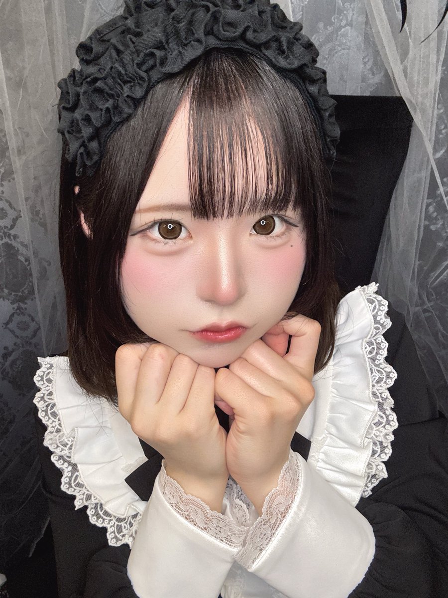 uru__PE's tweet photo. 秒で君を虜にしたい૮  ̥_ ̫ _ ̥ ა💭

#自撮り #コンカフェ嬢 #自撮り界隈 #自撮り女子 #コンカフェキャスト #コンカフェ #名古屋 #栄 https://t.co/zJVZzJfrMK