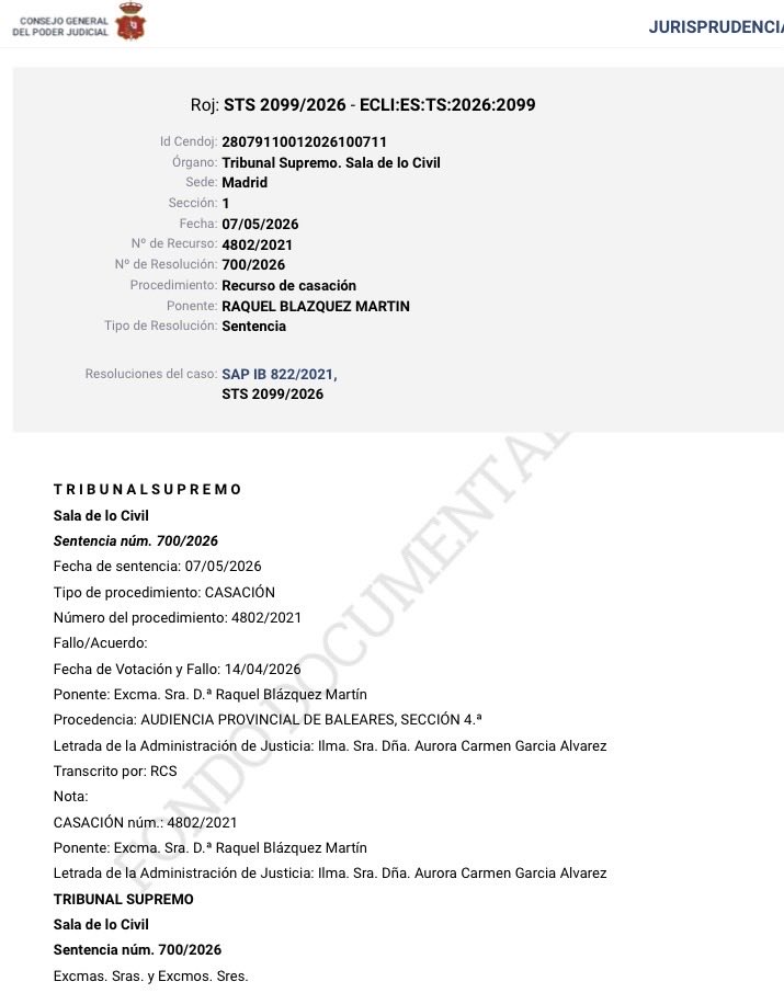 DoctrinaRegis's tweet photo. TS. El orden del día de junta de sociedad, debe identificar los “asuntos a tratar” con grado de detalle y de información necesario según las circunstancias concurrentes. Pero no cabe pedir un rigor extremo. https://t.co/b1utKTPEl2 https://t.co/vpI6Z2gJ3j
