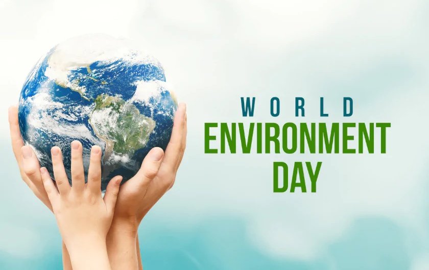 Mahendra_0777's tweet photo. #WorldEnvironmentDay
#EnvironmentDay
#EnvironmentDay2026
#BeatPlasticPollution
#OnlyOneEarth
#NowForClimate
#SaveEarth
#Sustainability
#GoGreen
#SaveEarth
#Sustainability
#GoGreen
#EcoFriendly https://t.co/u89Tpn6Faz