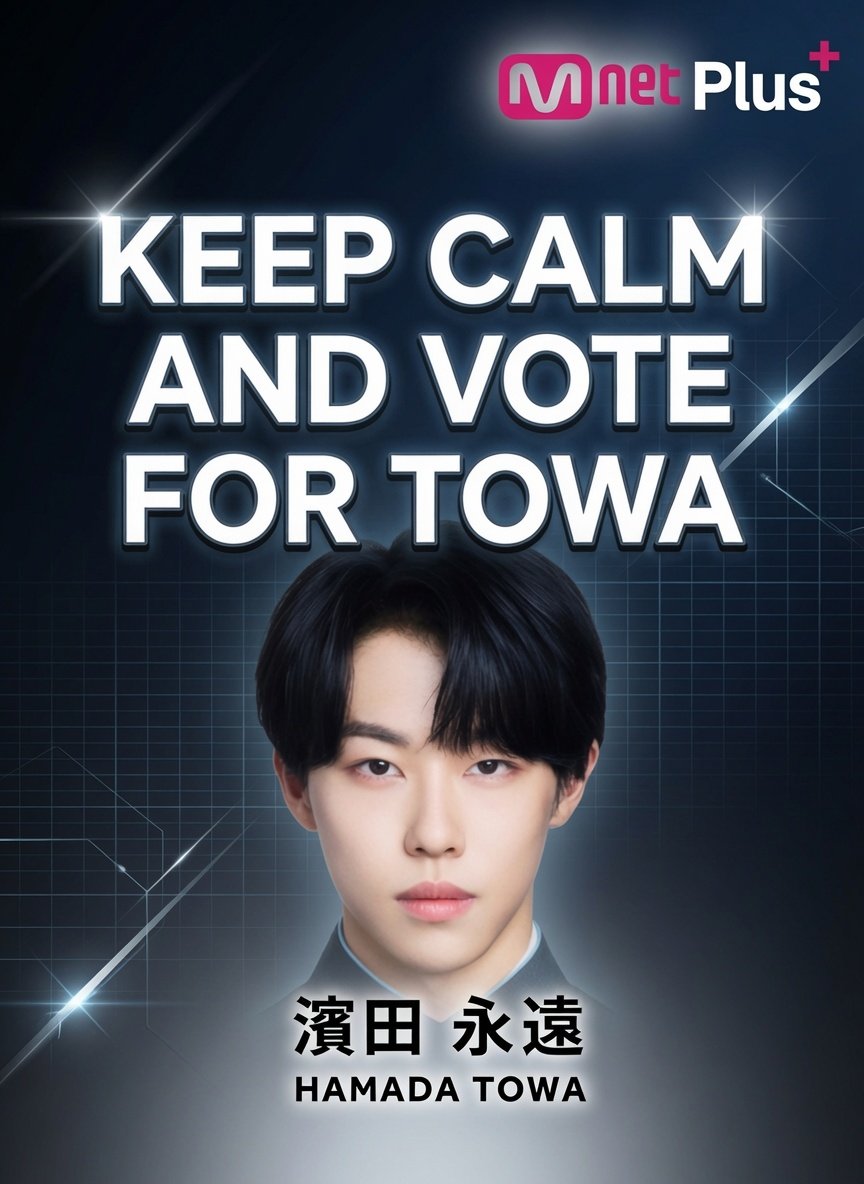 💚TOWA HAMADA GLOBAL ZONE 💚 tweet media