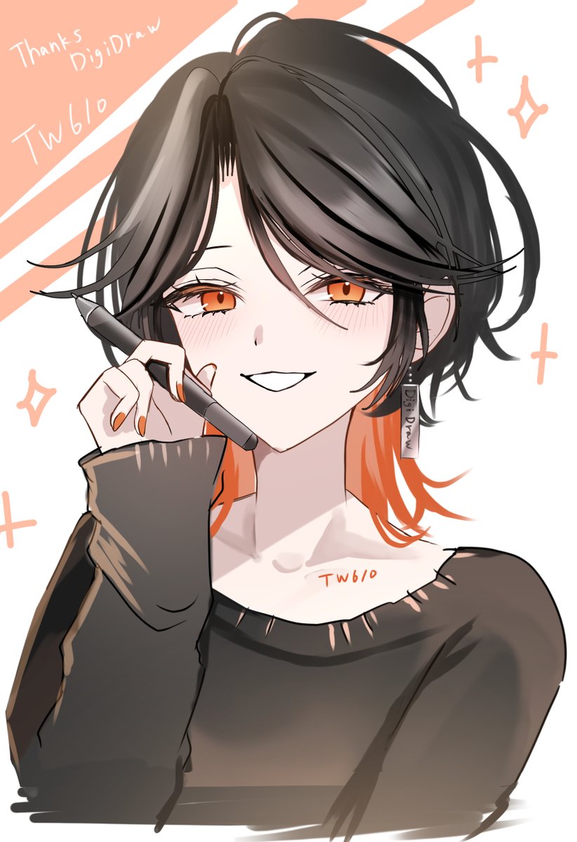 ひのき@イラスト依頼受付中 (@hinoki_kahun0) / Posts / X
