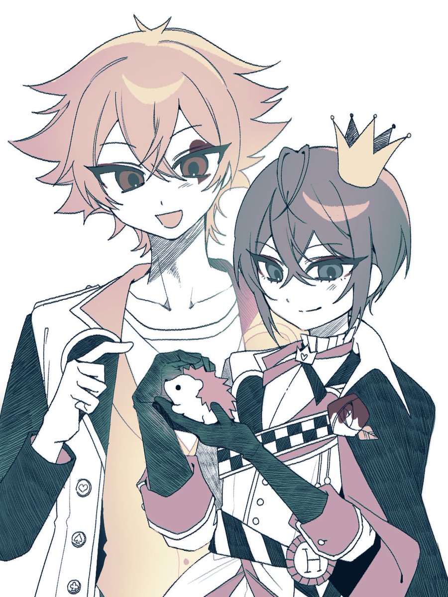 goshujinsamada_'s tweet photo. エーリド https://t.co/yNp3ql7r3R