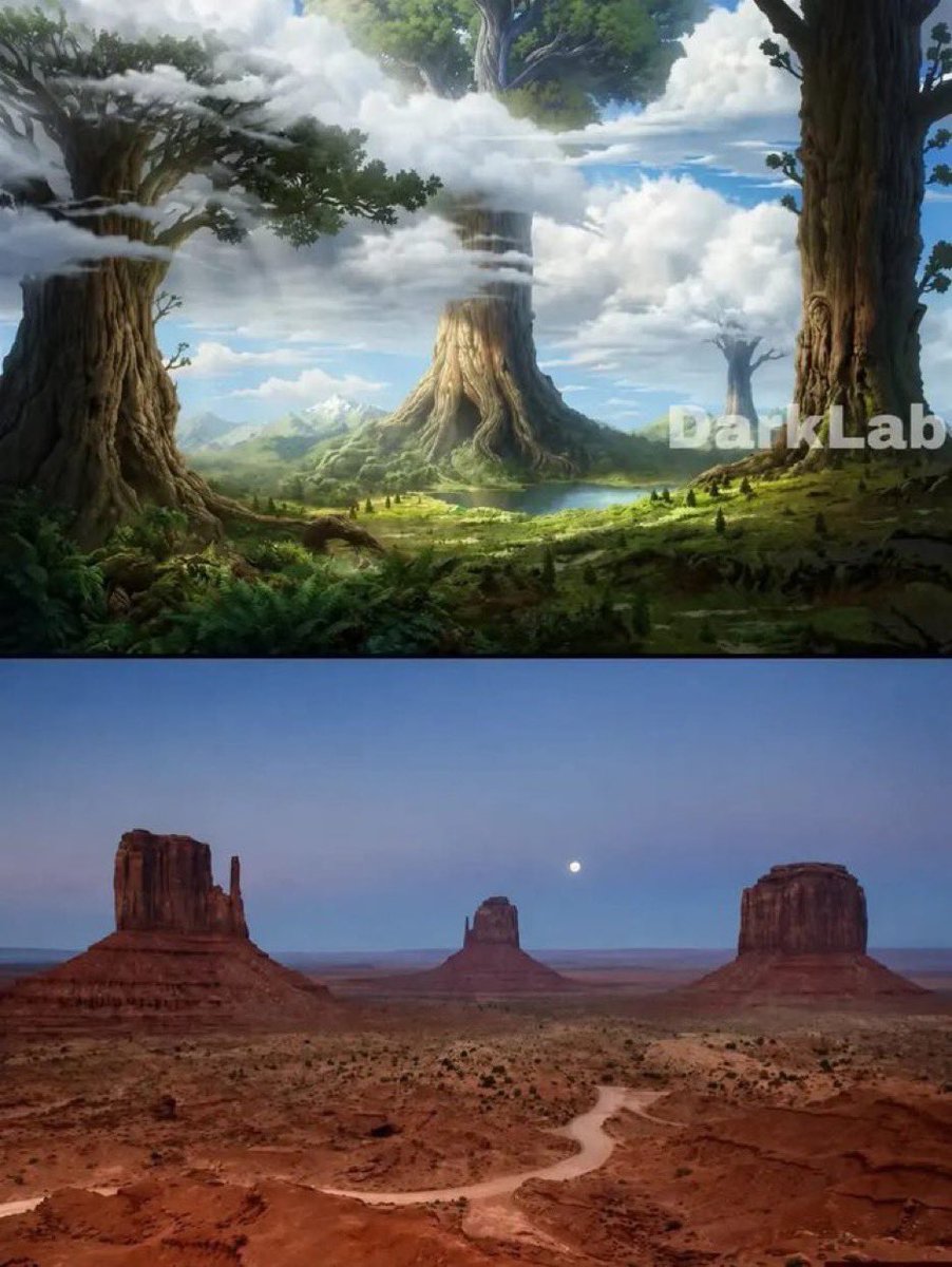 D4rk_n3ws's tweet photo. The 90 thousand dams in America alone obstruct the natural flow of water creating the baron landscapes known in the western world. https://t.co/ICXVOQj9Ju