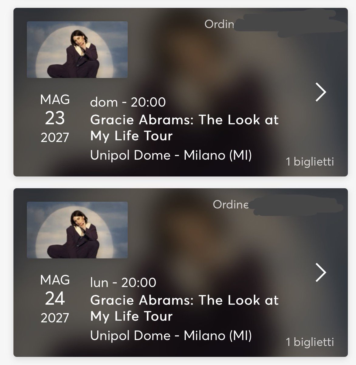 willsofcry's tweet photo. who am I seeing???? https://t.co/P5Tq9R8pwE