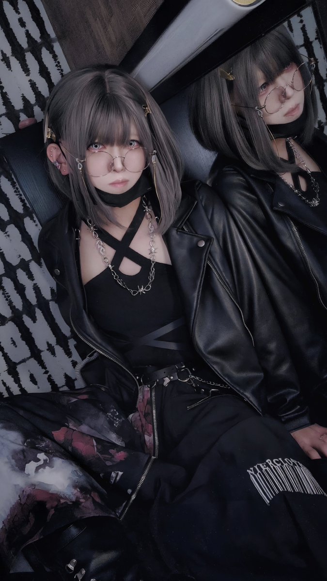 shi_no1228's tweet photo. 🌹 ARTISTIC ROSE 🌹

#NieR_tokyo https://t.co/eiRUEm6gEQ
