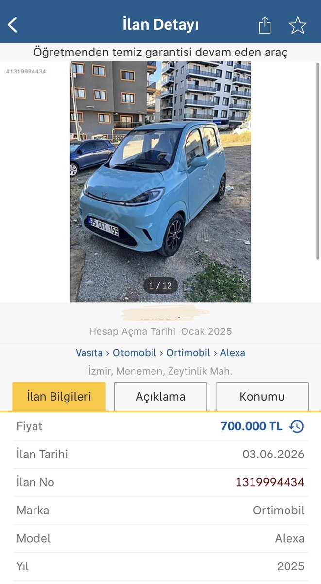 resinical's tweet photo. şaka mısınız bu fiyatlar ne https://t.co/GAY4vEYdRM