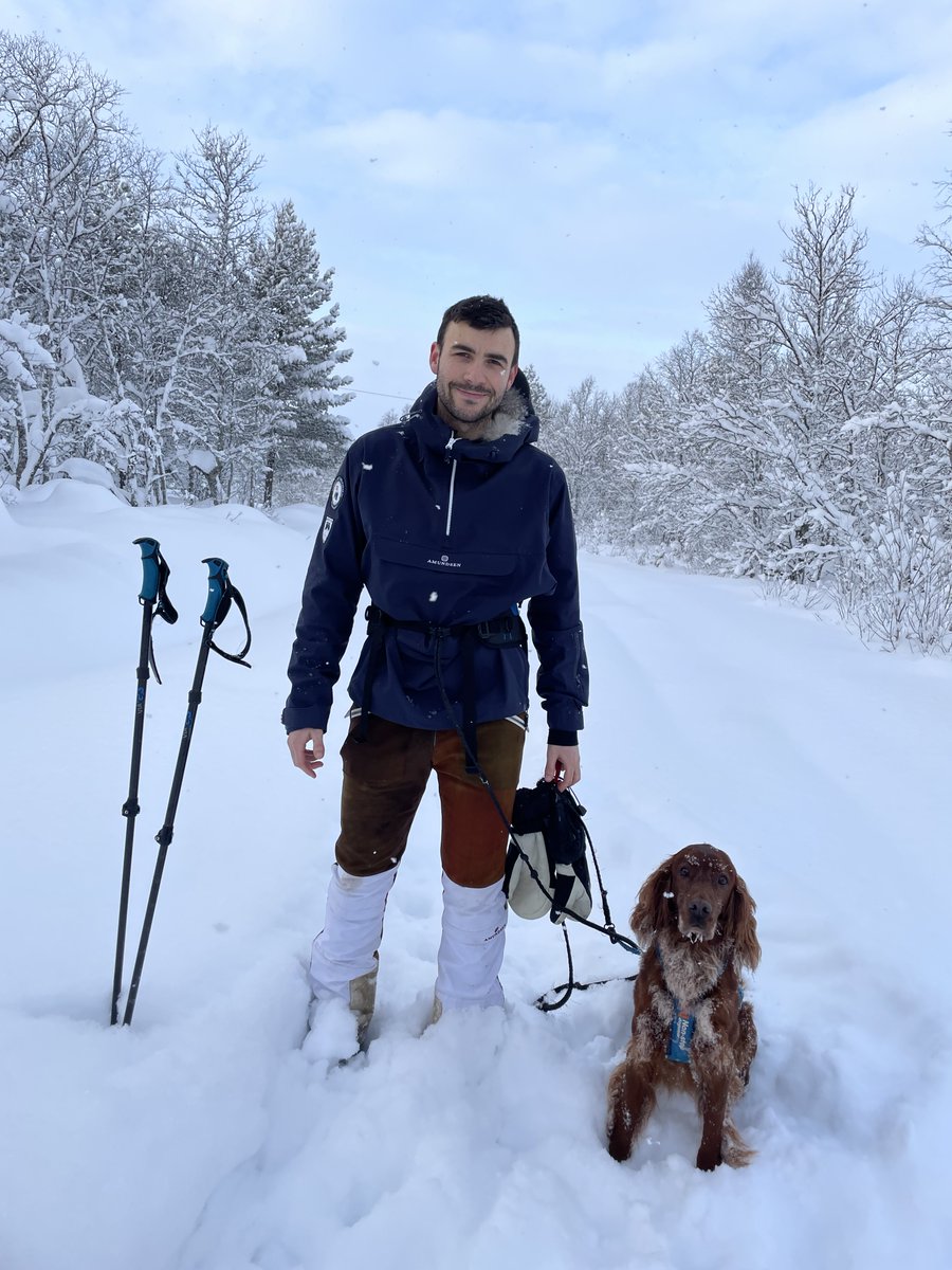 Thomashornall's tweet photo. Stats after 1 year as an immigrant in Norway.

• 20x Fredagstaco eaten
• 1x Dugnad completed
•  365x wool worn
•  1x Rakfisk tried
• 15x fjellskiturer finished
• 100x Morgenbade i bekkens kulp
•  50x sweating in the badstu 
•  A2 language level passed
•  0x eye contact with strangers
•  43x kvikklunsj spist på tur
• 175x innpust-ja completed
• 50x  "uff da" deployed in conversation
•1 ,049 currency conversions in head
• 500x Norwegian "mhmm" mumble as a sentence
• 1x successfully used ostehøvel without creating a ski jump
