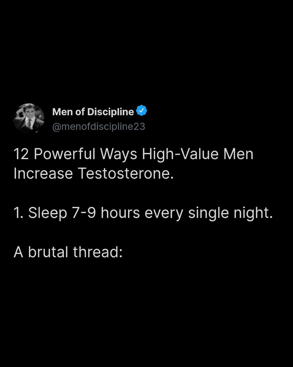 SegunOSilas3's tweet photo. Get enough sleep this weekend... https://t.co/D0zYlafrfk