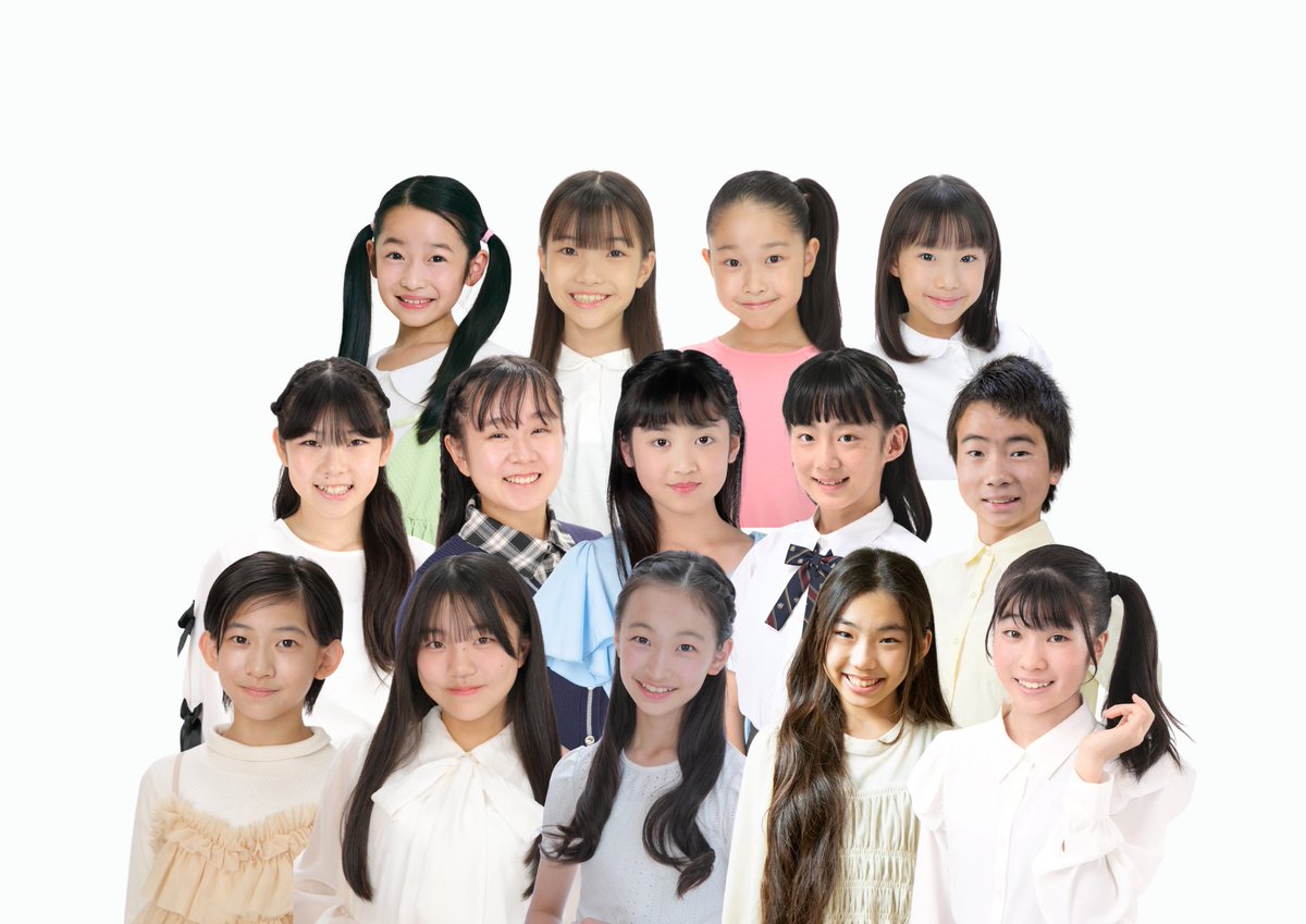 ap_mida's tweet photo. ✨出演情報✨
https://t.co/lDuYK9P1iE
Angel Landmark Concert2026
出演いたします！
応援よろしくお願いします！

#AngelPro
#原ののか
#齋藤六花
#髙橋雅
#白石ひまり
#長田彩花
#河井夏紀
#大原くれあ
#勅使川原翠夕
#増岡奨太
#ゆずの
#齋藤ひなた
#藤川ひなた
#佐藤ほのか
#亀井樹野 https://t.co/2DbzfYQ4xC