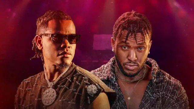 kemnique's tweet photo. Nti munyumve nabi, ariko kugereranya Bruce Melody na The Ben muri iki gihe ni nko kugereranya umuntu uri ku rwego rwo hejuru rw’imikorere n’undi ukiri gushaka kongera kwisubiraho.

Bruce Melody amaze imyaka yerekana ibikorwa, hits zikurikirana, ibitaramo bikomeye n’ubushobozi bwo gufata urubyiniro akarusenyamo  ibice. Ibyo ntabwo mbishingira ku mazina gusa, bishingira ku kazi yakoze no ku musaruro arimo gutanga.

Press Conference ya Nimugoroba iraza kuba ishyushye cyane, ariko ku ruhande rw’umuziki n’imbaraga z’ubu, Bruce Melody ari ku yindi ntera. Kubaha ibyo The Ben yakoze ni ngombwa, ariko na we akwiriye kwemera ko hari igihe umwami ari we uba wicaye ku ntebe y’ubwami.

Uyu munsi, Bruce Melody ntabwo ari “umwana muto” mu muziki nyarwanda; ni umwe mu bahanzi bayoboye uruganda rw’umuziki. Uwashaka kubihakana yaba yirengagiza ibyo amaso abona n’ibyo imibare ivuga.
