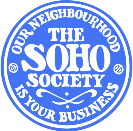 lfg_uk's tweet photo. The Soho Society is opposing ALL new bars.

Young people have it hard in the UK.

High rents.

High house prices.

And now they can't even get a drink because a group has decided they don't like the noise.

The pubs were there before them.

Why are we listening to these people? https://t.co/Q8kMaCJpQo