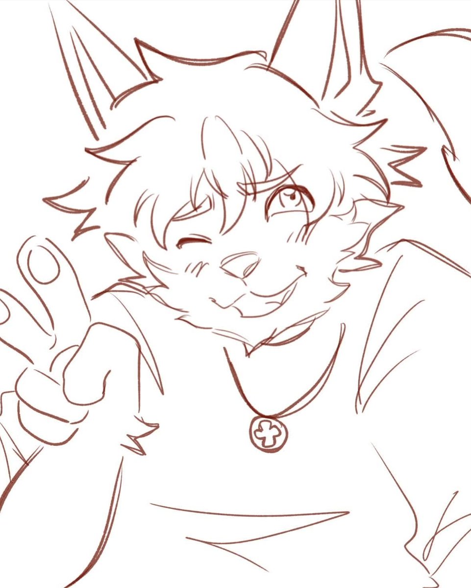 JamesDaBesst's tweet photo. Haiii ✌️😻
I love this piece of art sm!!

🎨: Hai Yen ( Facebook )

#furryartworks #furryarts #furryㅤㅤㅤ https://t.co/0qS1CtmAyd