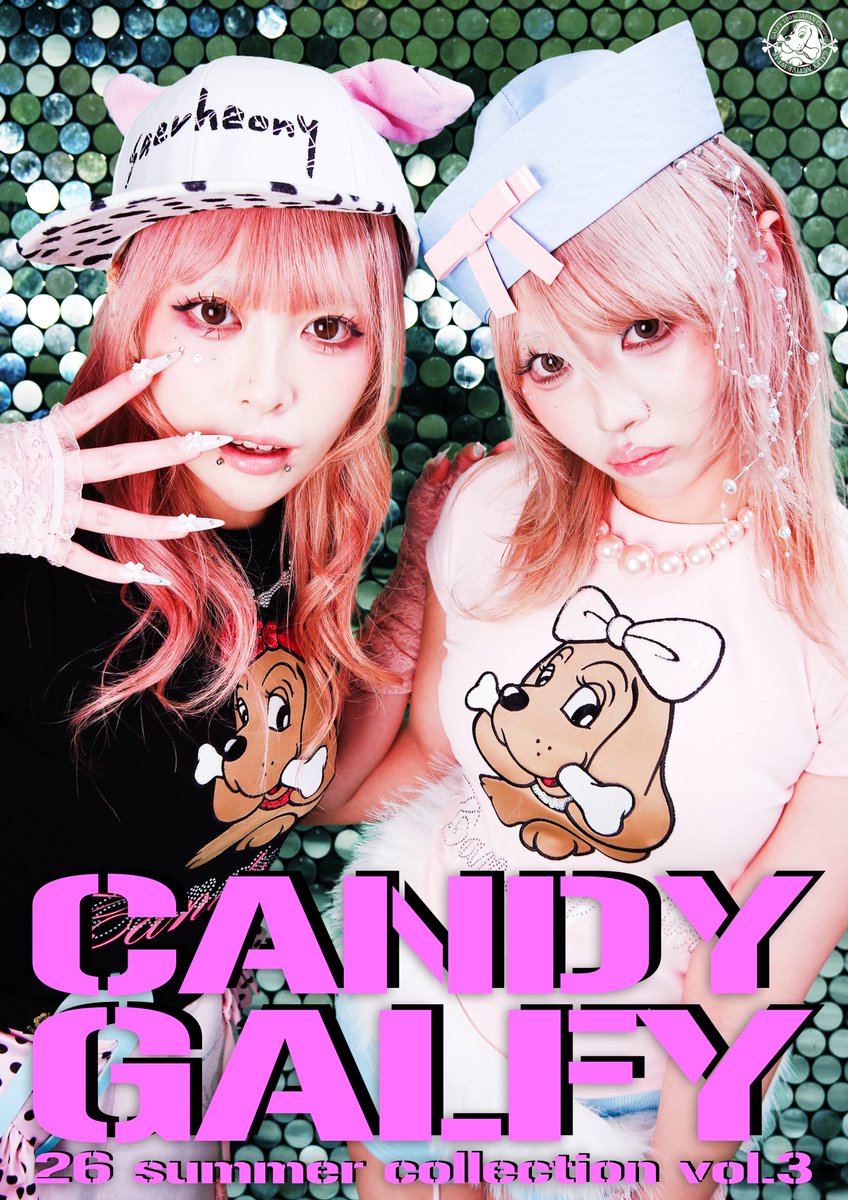 GALFY/ガルフィー【公式】 (@Galfy_Official) / Posts / X