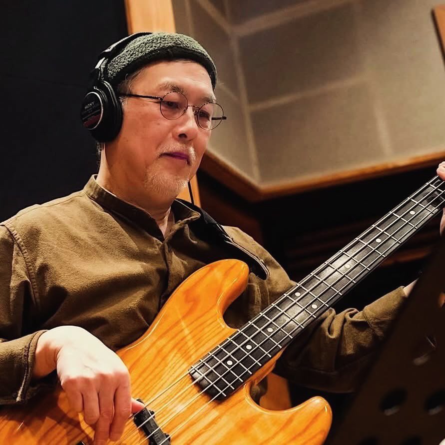 drumpod's tweet photo. ヨシダシンゴ45歳の感謝祭
NEOJAM 1日限定復活！
#Shifo (Vocal)
#金田晃 (Bass)
素晴らしいお二人をお招きしました！
どんなケミストリーが生まれるのか、今からとても楽しみです。
総勢19名のawesome musicianが揃い踏み。
とんでもない1日になりそう。
チケット発売は本日19:00〜
お楽しみに！ https://t.co/kWQhFmlDWm