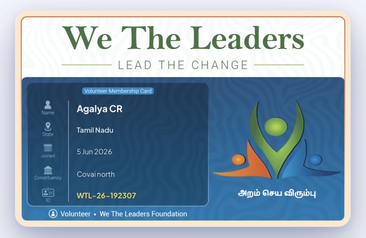 Agalya2016's tweet photo. @annamalai_k I support and stand with https://t.co/xFUIpjPHYb   &amp; 
@annamalai_k  thambi 💐 https://t.co/Ed6fRD3n9s