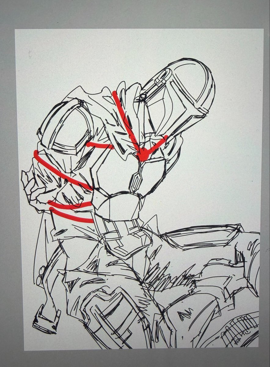 KonoFp's tweet photo. Wip https://t.co/vqEfchoDhF