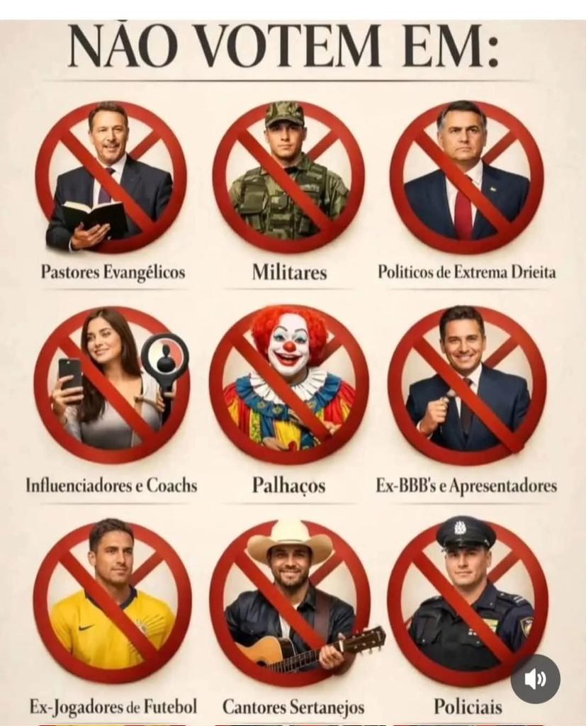 NaniVP's tweet photo. @cartacapital O Rio de Janeiro e sua indecência. 
Ainda termos votos pra corja que por basicamente faliu o Estado durante as duas décadas em que governou o Estado é triste demais. https://t.co/1CbJ67s3HO