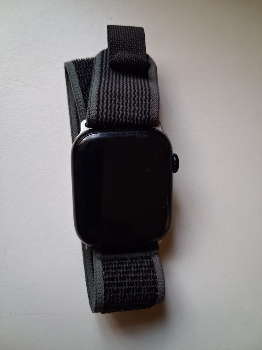 refilwepoetry93's tweet photo. Apple series 9 (45mm)
850k
Blantyre
0882649393 https://t.co/yCd4taHN2S