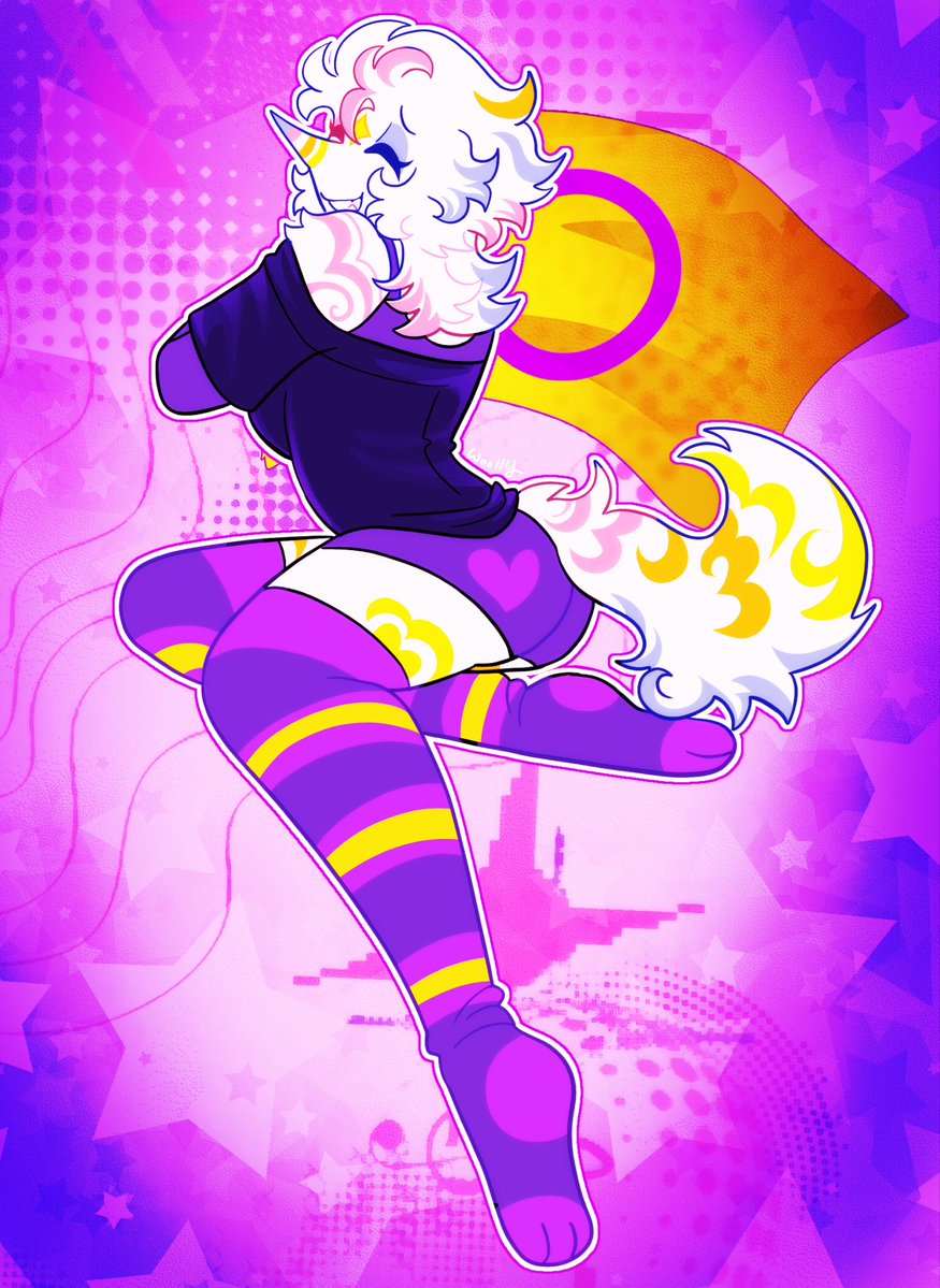 Captain_Batz's tweet photo. Gay gay homosexual gay
#Deltarune #DeltaruneOC https://t.co/eVAfXyORvP