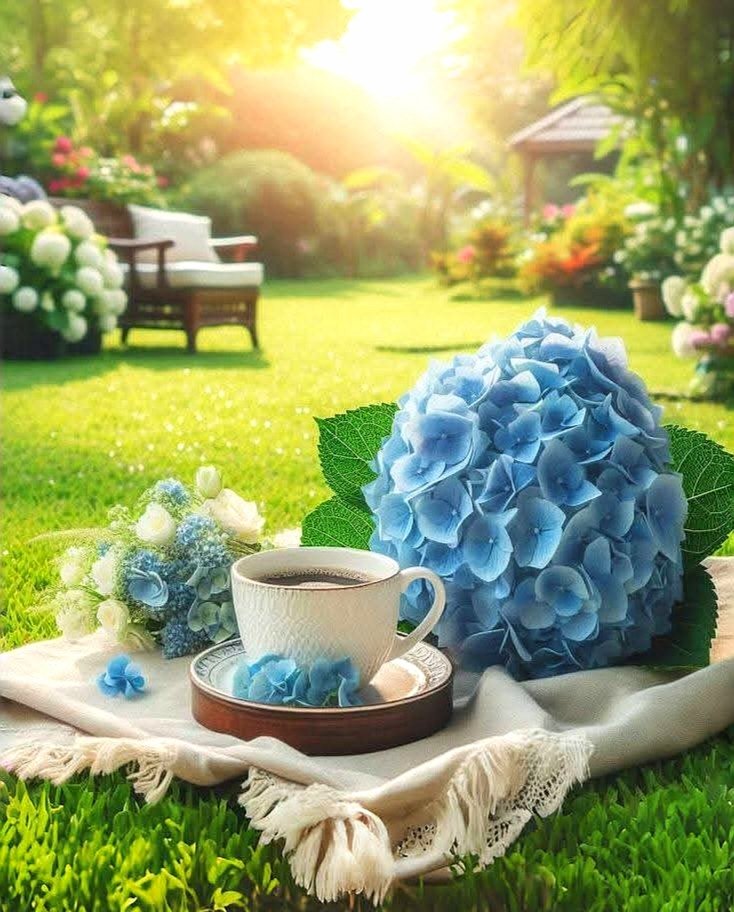 pathitta1978's tweet photo. Life​ won't​ always​ be​ perfect, but​ waking​ up​ each​ day​ is​ a​ quiet​blessing.​ Another​ day​ means​ another​ chance​ to​ begin​ again.​ Don't​ take​ it​ for​ granted.. Good​ morning, on​ this​ Friday​ and​ have​ a​ great​ weekend, everyone.. ☕ https://t.co/IvU8T4YJzM