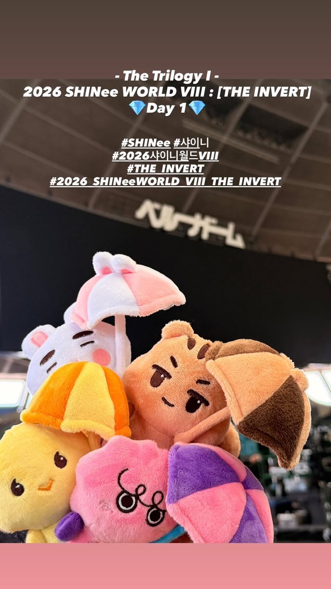 260605 shinee_jp_official IGS #SHINee #KEY #샤이니 #키