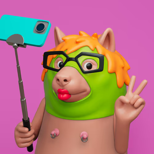 MrSheebot's tweet photo. 🧹 SWEEP ALERT

There's a new player on the block — and he's LOUD.

3 Mr. Sheeb unleashed for 0.010Ξ [$16.23]

Pure digital energy. Unchecked rizz.

Token IDs: #2076, #5398, #5712 https://t.co/heybxwHwsR