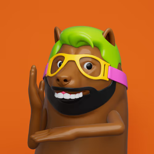 MrSheebot's tweet photo. 🧹 SWEEP ALERT

There's a new player on the block — and he's LOUD.

3 Mr. Sheeb unleashed for 0.010Ξ [$16.23]

Pure digital energy. Unchecked rizz.

Token IDs: #2076, #5398, #5712 https://t.co/heybxwHwsR