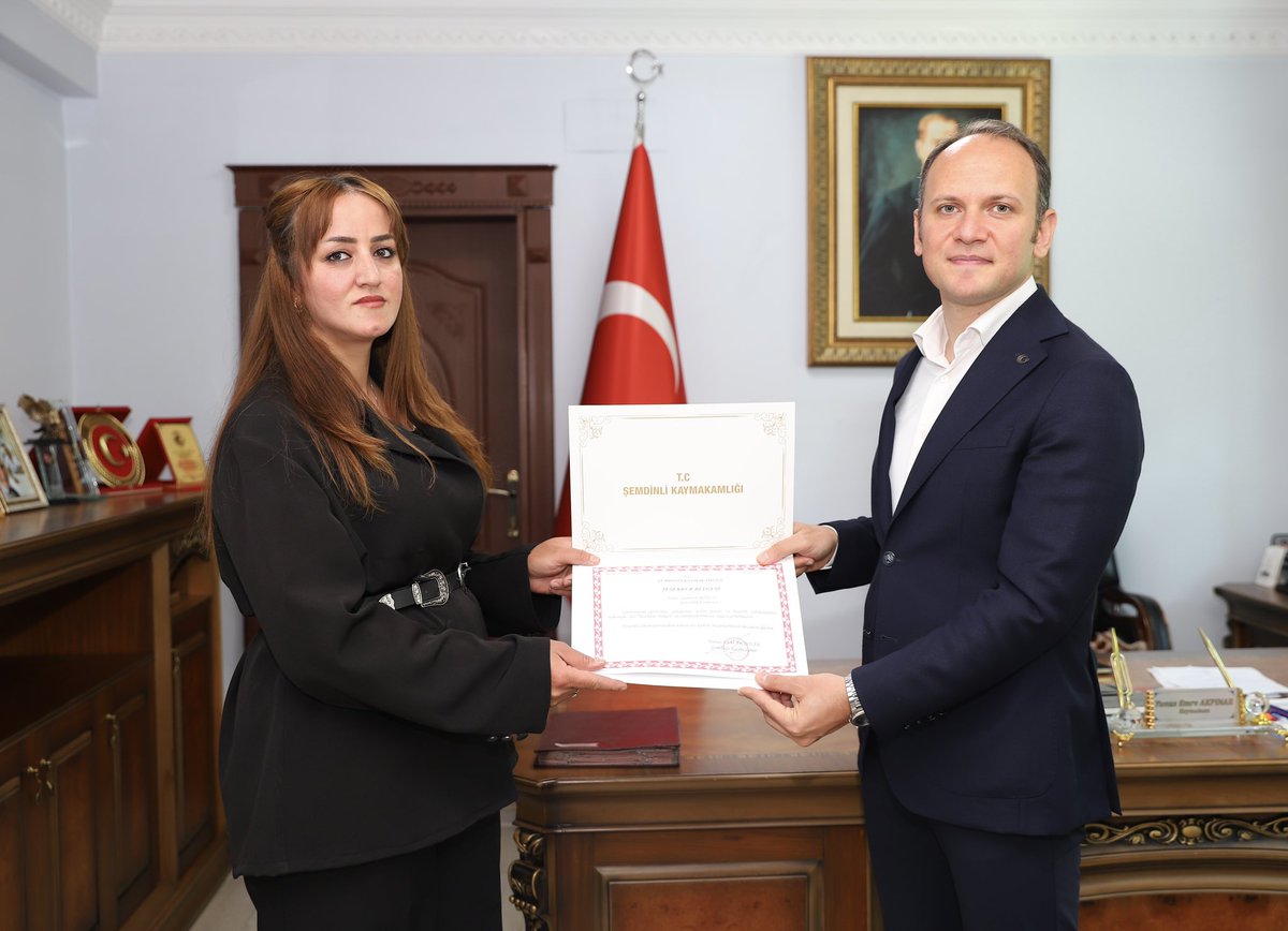 TCSemdinli's tweet photo. https://t.co/o9cSwl1l8W