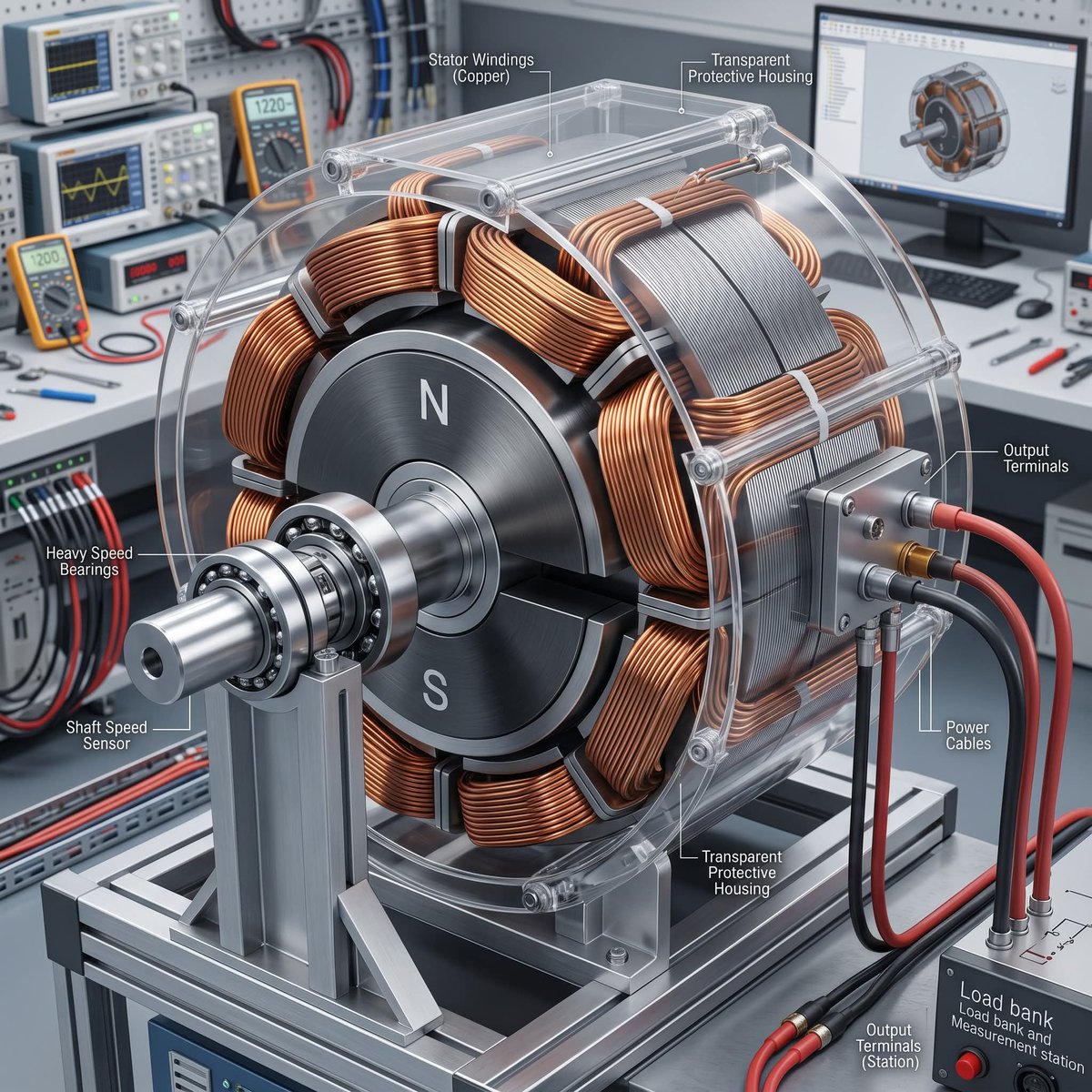 plantfromgarden's tweet photo. Electromagnetic Generator Concept https://t.co/NVrT2lcJrz