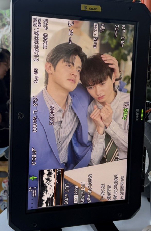 WSTORY_0501's tweet photo. ワンナイトから始まるBLラブコメ 『キケンで甘い檻』💙 
11話無料！ビグルーアプリで今すぐチェック✨ 

더블유스토리 신작입니다🙌🏻
한국 국내 공개되었습니다📣
11화까지 무료 시청 가능합니다👍

@vigloo_japan 

Production W-STORY

#キケンで甘い檻 #ショートドラマ #Vigloo #まさかの展開 https://t.co/evqlj4uD3N