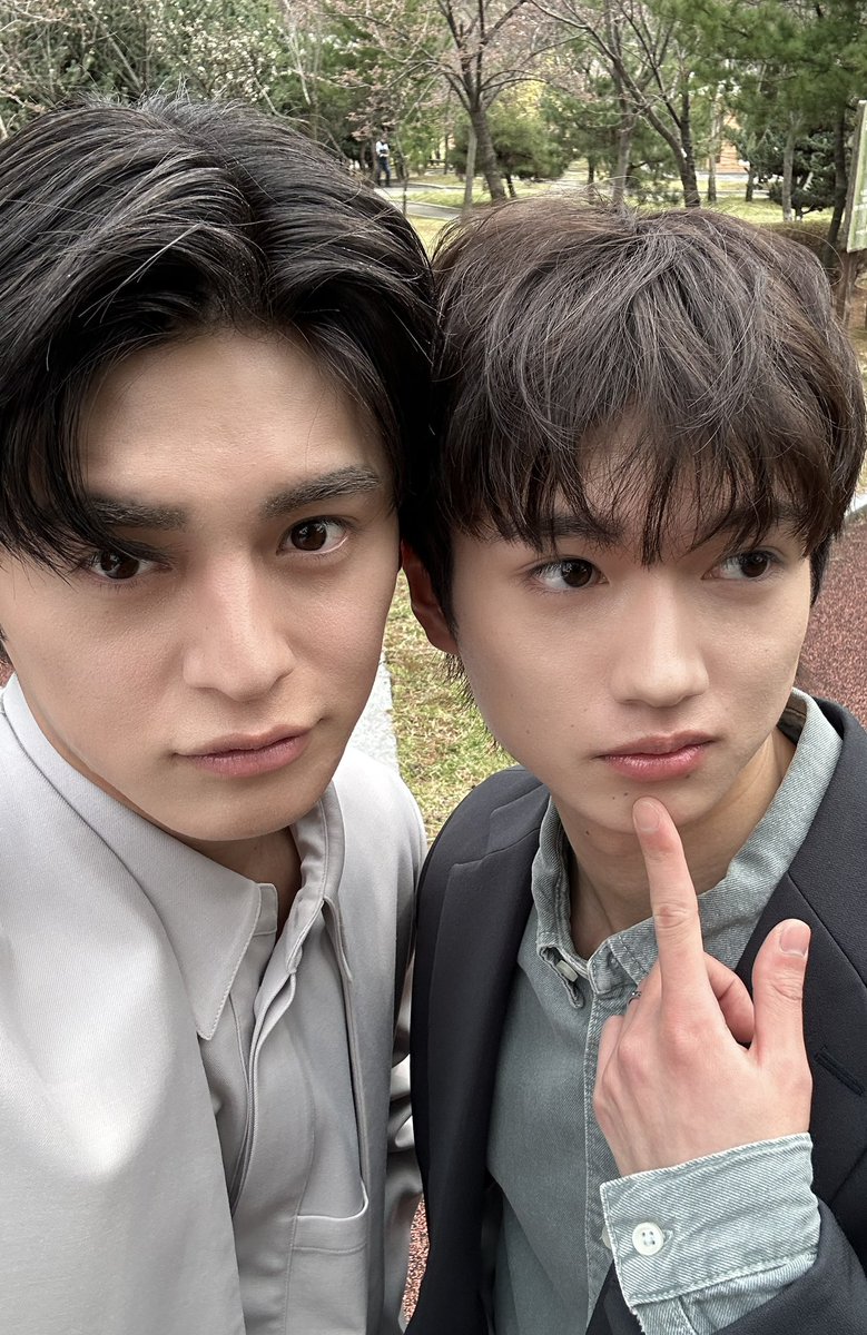 WSTORY_0501's tweet photo. ワンナイトから始まるBLラブコメ 『キケンで甘い檻』💙 
11話無料！ビグルーアプリで今すぐチェック✨ 

더블유스토리 신작입니다🙌🏻
한국 국내 공개되었습니다📣
11화까지 무료 시청 가능합니다👍

@vigloo_japan 

Production W-STORY

#キケンで甘い檻 #ショートドラマ #Vigloo #まさかの展開 https://t.co/evqlj4uD3N