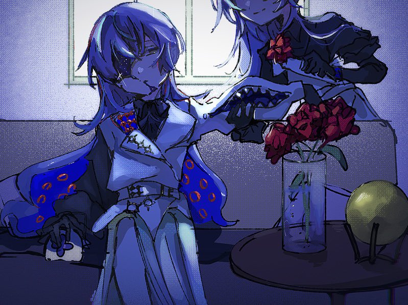 ぬぬぬ (@nuuuuu__uuu) / Posts / X