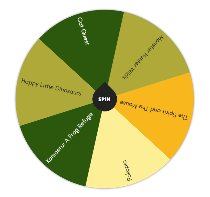 VirtualU_Mag's tweet photo. We are getting through the game nominations for ✨Game of the Month✨

If there’s a game that you would love to see represented in our monthly magazine issues, please reply to this with the following:
🎮game title
🎉your opinion on why it’s awesome https://t.co/XiiJN4p5jj