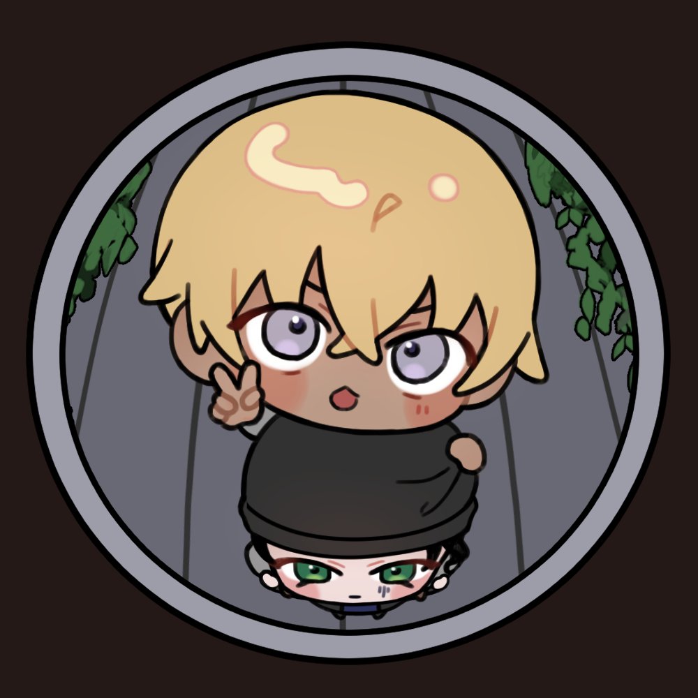 Deegx08's tweet photo. 프로필 바꾸고 싶어서 그렸다ㅎㅎ https://t.co/gx3UTxI9R4