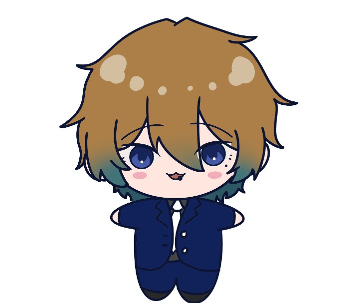 Syounen___S's tweet photo. 華山のこういうぬい欲しい握り潰したい https://t.co/RMXmdCdG2i