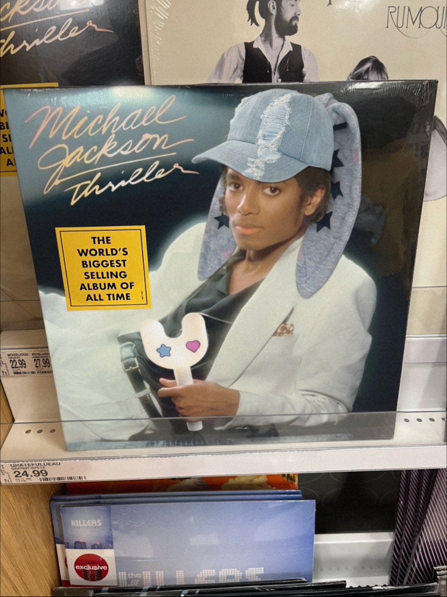 legalJose13's tweet photo. I FELL TO MY KNEES IN THE MIDDLE OF THE STORE https://t.co/rGH2yOfEGf