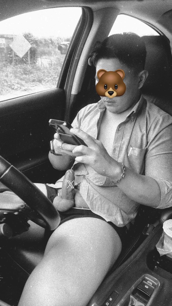 cvet2301's tweet photo. อยากซนแล้ว 💦🐻 https://t.co/Y6fuHx3nBE