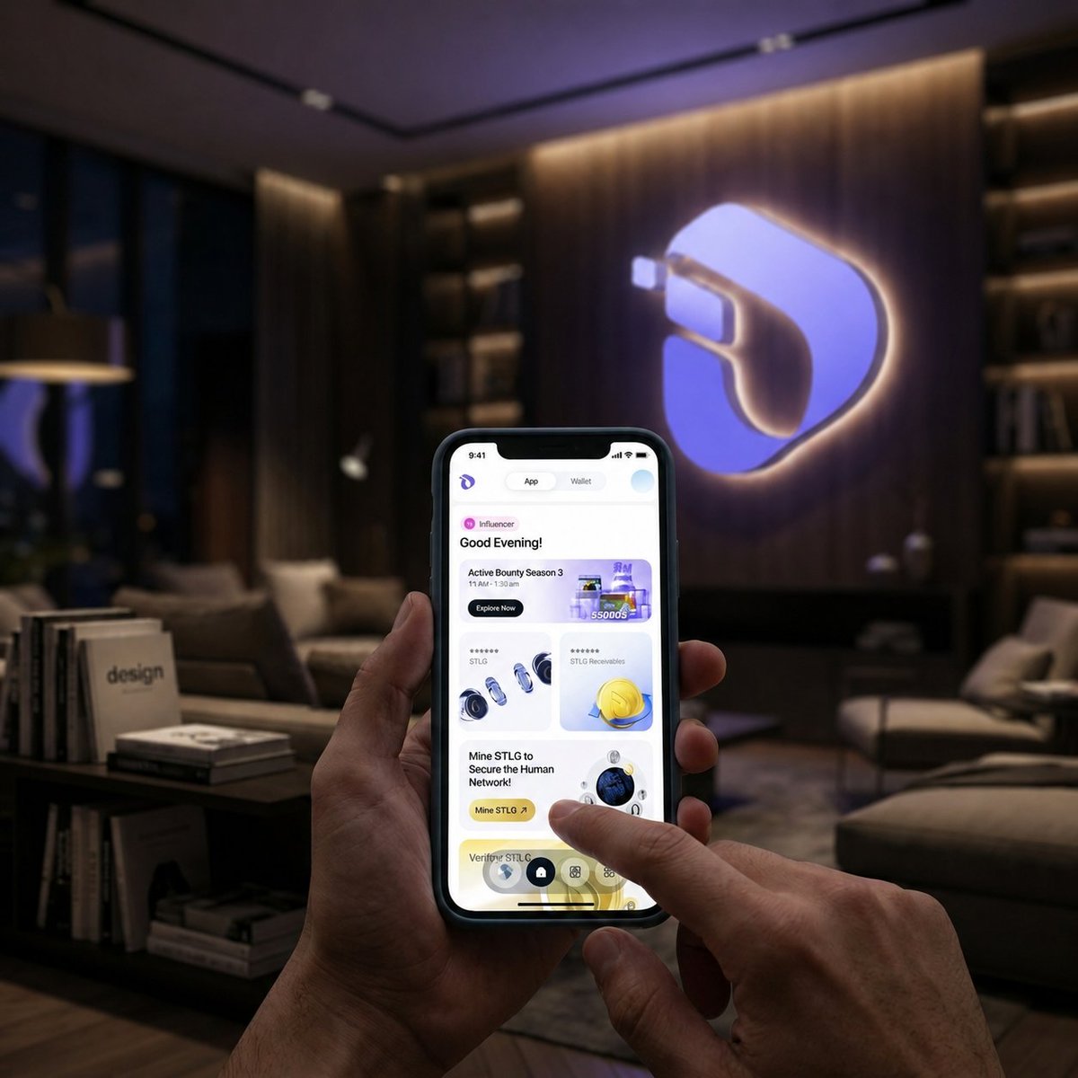 Goneee346's tweet photo. 🚀 ITLX Wallet ta bambanta da sauran Web3 Wallets!
Ba wai kawai wallet ba ce, ITLX Wallet an gina ta ne domin samar da sauƙi, tsaro, a  tsarin InterLink

💪 Ci gaba da amfani da ita, ka koyi sababbin abubuwa,

#InterLink #ITLG s https://t.co/UeK2ROxKuL