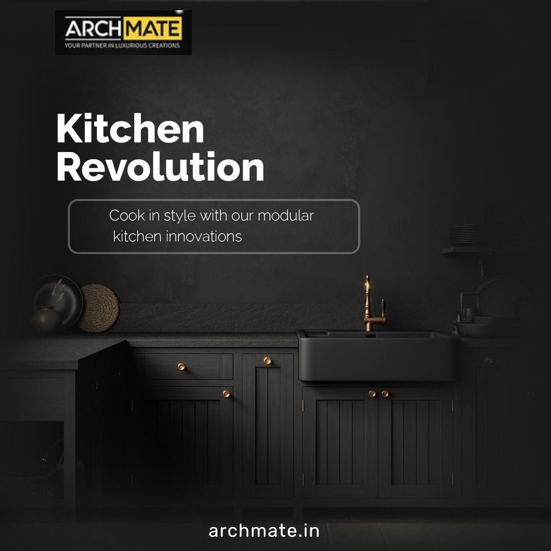 archmatein's tweet photo. 🍽️✨ Where Style Meets Functionality ✨

Transform your cooking space with a modern modular kitchen designed for elegance, efficiency, and everyday comfort.

👉 Visit: https://t.co/XeAQ1GbueJ
👉 DM us to start your dream kitchen project

#ArchMate #ModularKitchen #KitchenDesign https://t.co/p90IAAjPgy