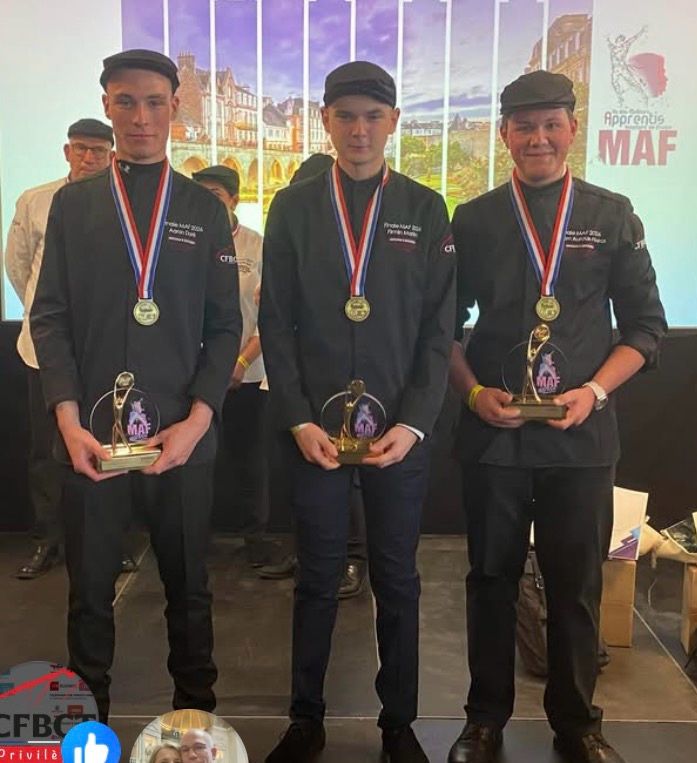 fgtaFO's tweet photo. Concours MAF Boucherie 2026 : la FGTA-FO aux côtés des apprentis

https://t.co/WecSrARL9G https://t.co/Tgh9QlAb5p