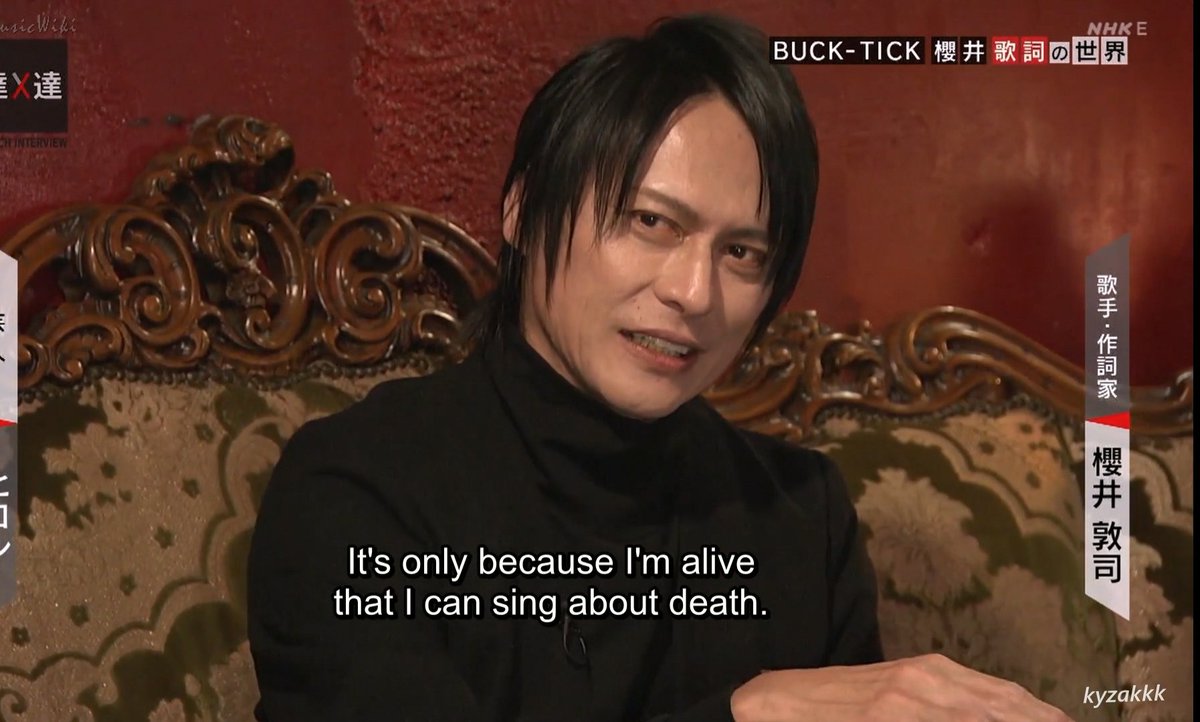 63ROKUDAIME's tweet photo. been thinking about those words last couple of days https://t.co/kftF3Olnqn