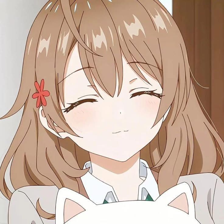 RoshidereSpain's tweet photo. Daily Masha.
¡Es una monada! 🤎
Día 95.
Este frame pertenece al episodio 4 del anime.
#Roshidere #Masha https://t.co/2OakNiuOIh