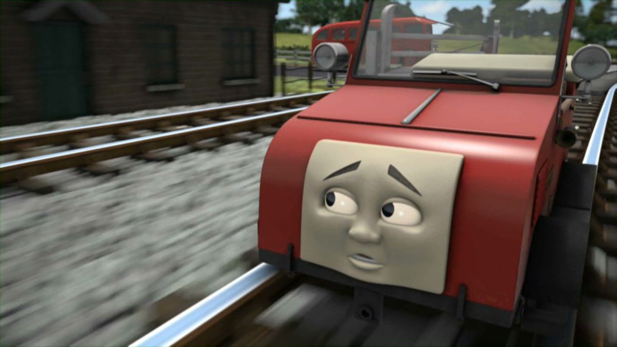 ThomasHistory84's tweet photo. On this day in 2013 "Wayward Winston" premiered on TV although, it was first released on dvd on 9th April 2013

This marked Winstons final leading role as well as Paxtons first episodic speaking role 

Happy 13th anniversary! https://t.co/QYkaYNzW1A