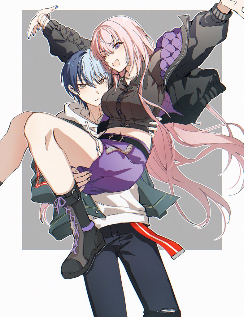 sora様 オーダーページ SoRA☁ (@men0105) / Posts / X
