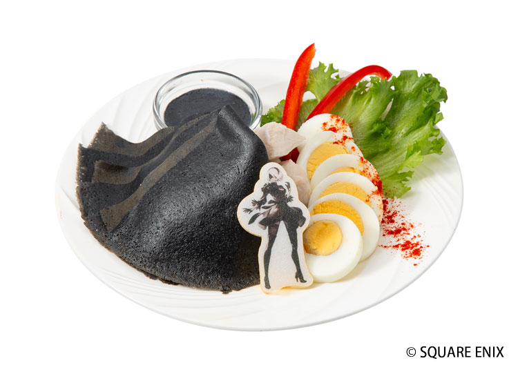 SQUARE ENIX Cafe & Shop SHINJUKU tweet media